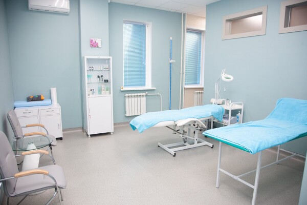 Стоматологическая клиника «АН-Реставрация»
