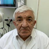 Гайнутдинов Фанил Мунирович, гинеколог