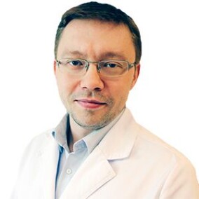 Клименко Алексей Владимирович, хирург
