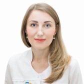 Пронина Наталья Ивановна, рентгенолог