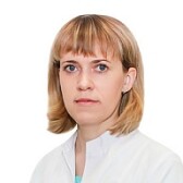 Обвинцева Людмила Владимировна, офтальмолог