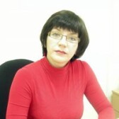 Шурыгина Ольга Викторовна, стоматолог-хирург