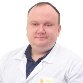 Кауркин Александр Борисович, вертебролог