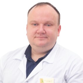 Кауркин Александр Борисович, невролог