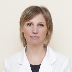 Аманова Наталия Викторовна, гинеколог