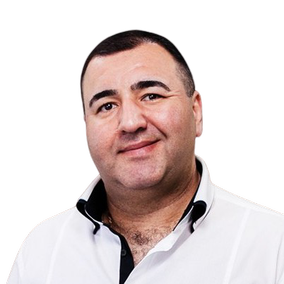 Худоев Эдуард Сергеевич, хирург