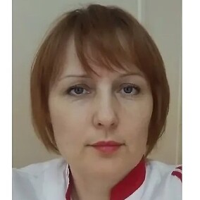 Шубарева Наталья Леонидовна, кардиолог