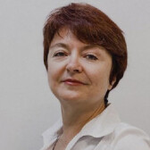 Шаньгина Виолетта Викторовна, гинеколог