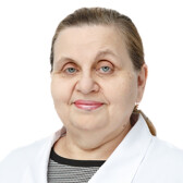 Лицеванова Елена Витальевна, педиатр