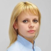 Ваганова Елена Александровна, гинеколог-эндокринолог