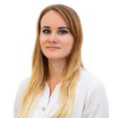 Журбенко Виктория Владимировна, невролог