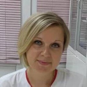 Телегей Елена Владимировна, невролог