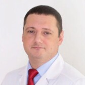 Немой Вячеслав Владимирович, трансфузиолог
