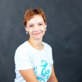 Бредихина Надежда Александровна, кардиолог