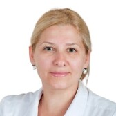 Русецкая Юлия Викторовна, косметолог