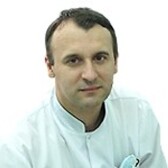Крамной Андрей Иванович, ЛОР