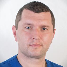 Пихтовников Денис Александрович, ЛОР