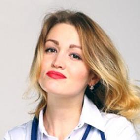 Джумайло Юлия Руслановна, психиатр