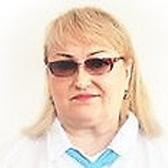 Богданова Александра Федосьевна, гинеколог