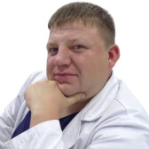 Климов Владимир Александрович, ортопед