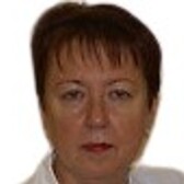 Горькова Наталья Николаевна, врач функциональной диагностики