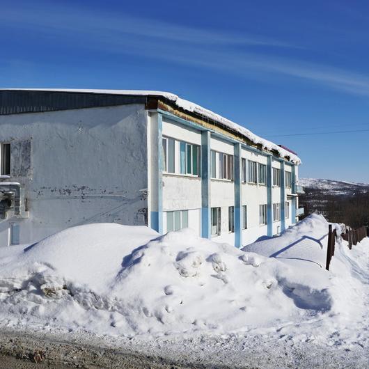 Детская городская больница, фото №4