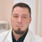 Дорожкин Александр Александрович, хирург
