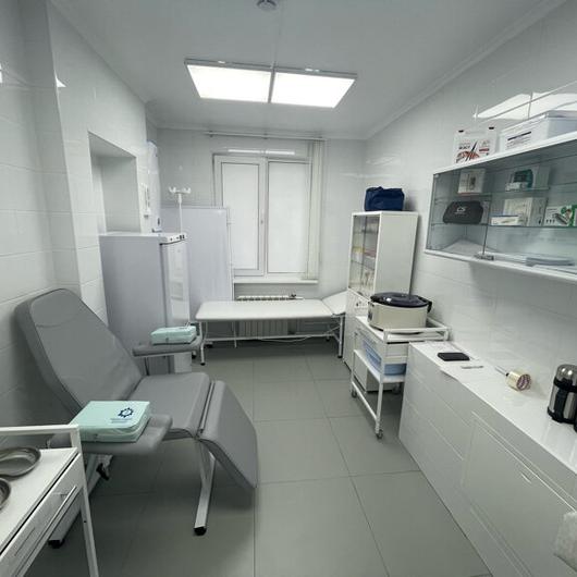 LabQuest на Красноказарменной, фото №2