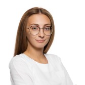 Пугач Алена Алексеевна, пародонтолог