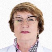 Максимова Татьяна Анатольевна, офтальмолог