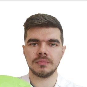Маврин Михаил Юрьевич, невролог