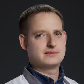 Лобачев Алексей Сергеевич, дерматолог