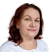 Веремеева Ольга Ильинична, стоматолог-терапевт