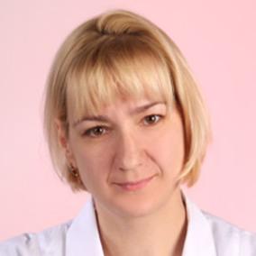 Юшкова Ольга Александровна, ЛОР