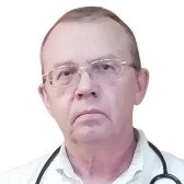 Мазин Алексей Владимирович, терапевт