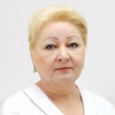 Брагина Лидия Петровна, стоматолог-хирург