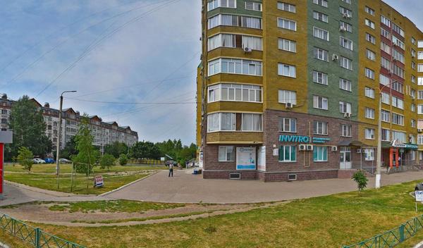 МедСтандарт на Победы