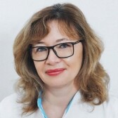 Стоянова Ильмира Камиловна, акушер-гинеколог