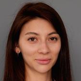 Попандопуло Елена Константиновна, косметолог