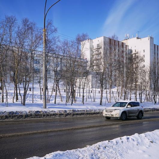 Детская городская больница, фото №3