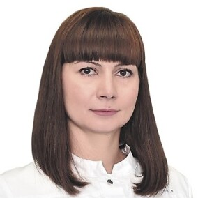 Степаньян Диана Андреевна, ЛОР