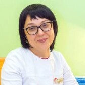 Силина Лариса Вячеславовна, невролог