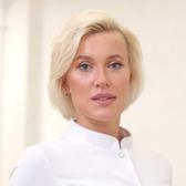 Ермакова Елена Сергеевна, эндокринолог