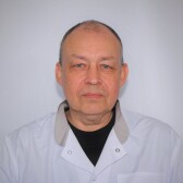 Аверин Геннадий Альбертович, психотерапевт