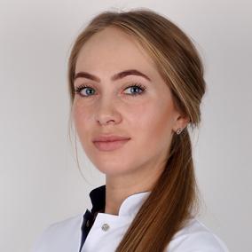 Станкевич Наталья Алексеевна, косметолог