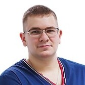 Климовцов Владислав Михайлович, стоматолог-ортопед