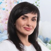 Диамант Наталья Борисовна, косметолог