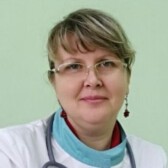 Майборода Татьяна Михайловна, педиатр