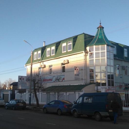 МЦ ДОМ ЗДОРОВЬЯ, фото №1