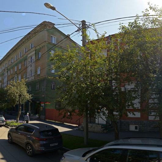 Факультетская клиника ИГМУ на Российской, фото №4